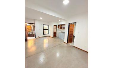 Monoambientes En Alquiler, Av Urquiza 1330