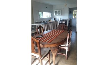 Casa quinta frente a Sierra de Los Padres