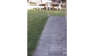 Casa quinta frente a Sierra de Los Padres