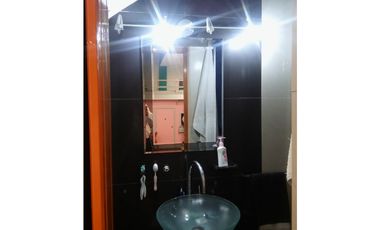 VENDO DEPARTAMENTO EN PASO DEL REY CENTRO