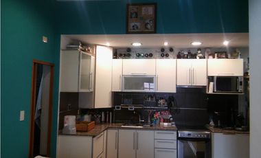 VENDO DEPARTAMENTO EN PASO DEL REY CENTRO