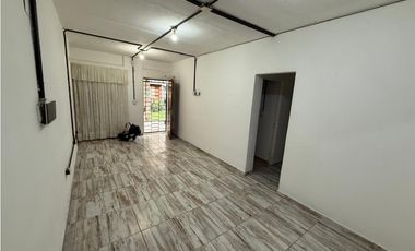 Departamento en Venta Provincias Unidas Planta baja