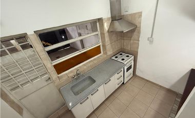 Departamento en Venta Provincias Unidas Planta baja