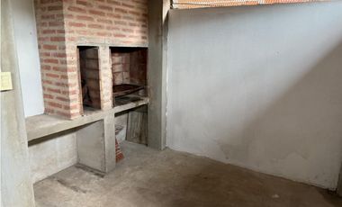 Departamento en Venta Provincias Unidas Planta baja