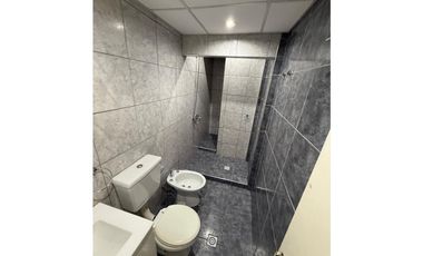 Departamento en Venta Provincias Unidas Planta baja