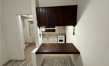 Departamento en Venta Provincias Unidas Planta baja