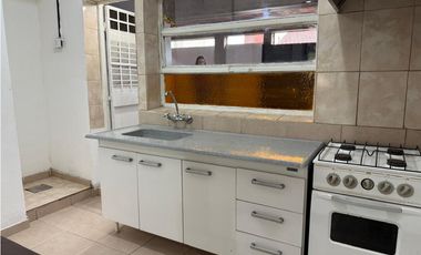 Departamento en Venta Provincias Unidas Planta baja