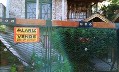 VENDO CASA EN VILLA ZAPIOLA