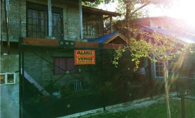 VENDO CASA EN VILLA ZAPIOLA