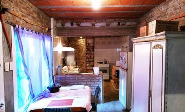 VENDO CASA EN VILLA ZAPIOLA