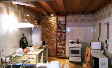 VENDO CASA EN VILLA ZAPIOLA