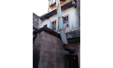 GALPON EN VENTA PASO DEL REY NORTE