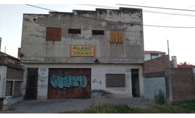 GALPON EN VENTA PASO DEL REY NORTE