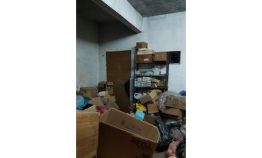 GALPON EN VENTA PASO DEL REY NORTE