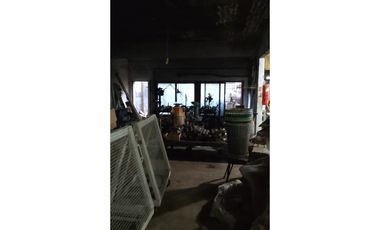 GALPON EN VENTA PASO DEL REY NORTE