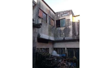 GALPON EN VENTA PASO DEL REY NORTE