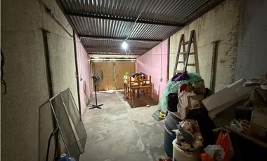 Casa en Venta Barranqueras  Bº 200 Viviendas OPORTUNIDAD