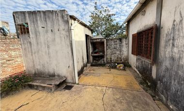 Casa en Venta Barranqueras  Bº 200 Viviendas OPORTUNIDAD