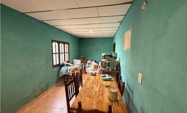 Casa en Venta Barranqueras  Bº 200 Viviendas OPORTUNIDAD
