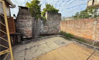 Casa en Venta Barranqueras  Bº 200 Viviendas OPORTUNIDAD