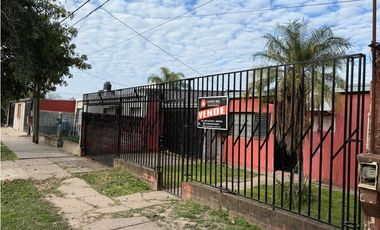 Casa en Venta Barranqueras  Bº 200 Viviendas OPORTUNIDAD