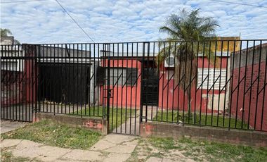Casa en Venta Barranqueras  Bº 200 Viviendas OPORTUNIDAD