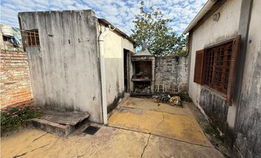 Casa en Venta Barranqueras  Bº 200 Viviendas OPORTUNIDAD