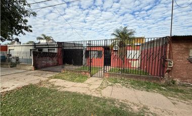 Casa en Venta Barranqueras  Bº 200 Viviendas OPORTUNIDAD