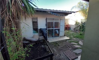 Chalet en venta barrio cerrado