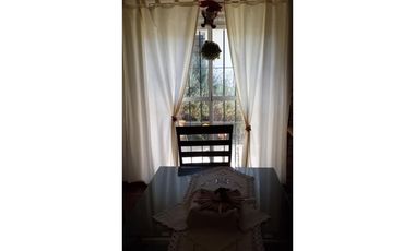 Chalet en venta barrio cerrado