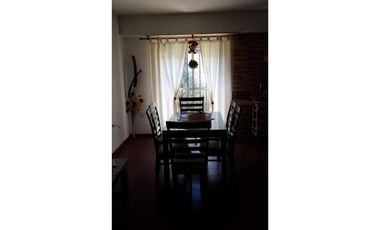 Chalet en venta barrio cerrado