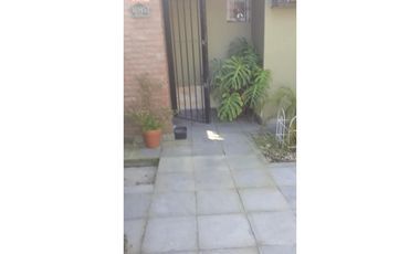 Chalet en venta barrio cerrado