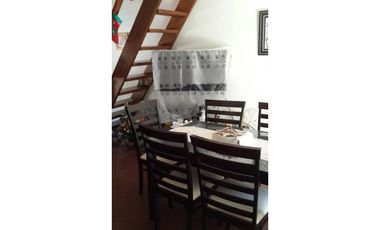 Chalet en venta barrio cerrado