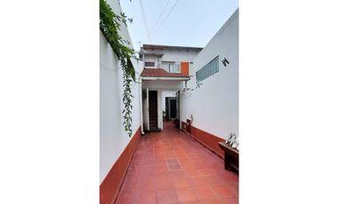 PH de 2 ambientes + Departamento de 3 ambientes