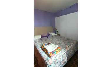 PH de 2 ambientes + Departamento de 3 ambientes