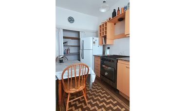 PH de 2 ambientes + Departamento de 3 ambientes