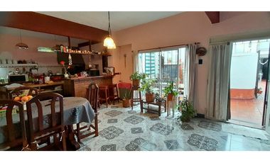 PH de 2 ambientes + Departamento de 3 ambientes