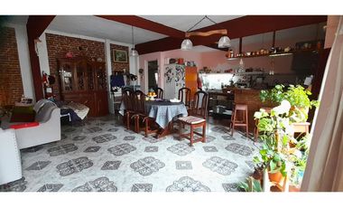 PH de 2 ambientes + Departamento de 3 ambientes