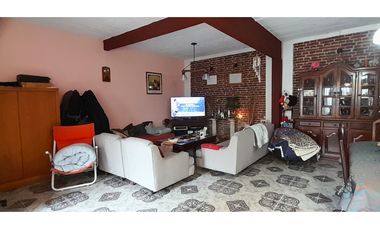 PH de 2 ambientes + Departamento de 3 ambientes