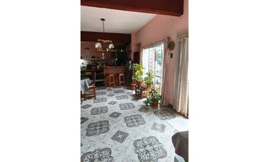 PH de 2 ambientes + Departamento de 3 ambientes