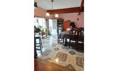 PH de 2 ambientes + Departamento de 3 ambientes