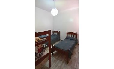 PH de 2 ambientes + Departamento de 3 ambientes