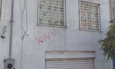 VENTA BODEGA COMERCIAL, SE VENDE COMO TERRENO 560 m2 CON USO DE SUELO, EN GRANJAS GPE, ECATEPEC DE MORELOS, EDO DE MEX.