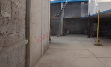 VENTA BODEGA COMERCIAL, SE VENDE COMO TERRENO 560 m2 CON USO DE SUELO, EN GRANJAS GPE, ECATEPEC DE MORELOS, EDO DE MEX.