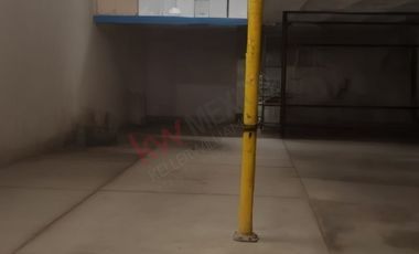 VENTA BODEGA COMERCIAL, SE VENDE COMO TERRENO 560 m2 CON USO DE SUELO, EN GRANJAS GPE, ECATEPEC DE MORELOS, EDO DE MEX.