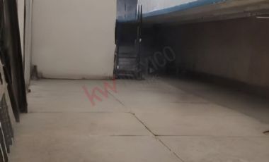 VENTA BODEGA COMERCIAL, SE VENDE COMO TERRENO 560 m2 CON USO DE SUELO, EN GRANJAS GPE, ECATEPEC DE MORELOS, EDO DE MEX.