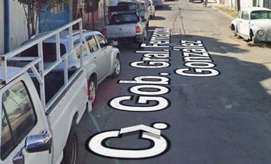 VENTA BODEGA COMERCIAL, SE VENDE COMO TERRENO 560 m2 CON USO DE SUELO, EN GRANJAS GPE, ECATEPEC DE MORELOS, EDO DE MEX.