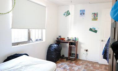 Casa en arriendo c/ estacionamiento en Lomas de San Andrés