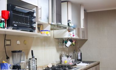 Casa en arriendo c/ estacionamiento en Lomas de San Andrés