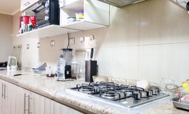 Casa en arriendo c/ estacionamiento en Lomas de San Andrés